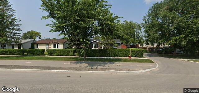 Larawan ng 645 Pandora Avenue E sa Winnipeg, Manitoba