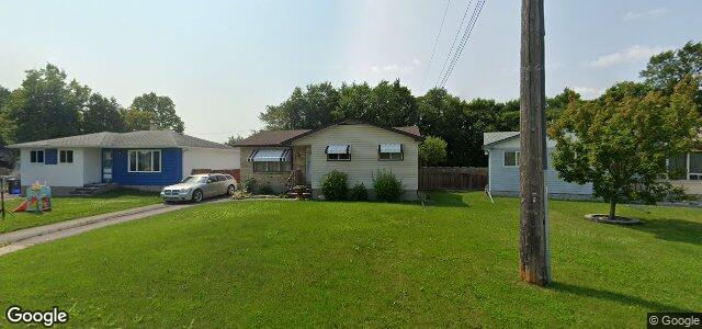 65 Naskapi Crescent（加拿大曼尼托巴省温尼伯市）房屋照片