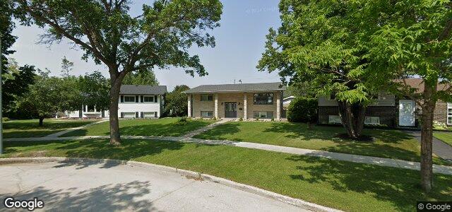 Larawan ng 65 St Martin Boulevard sa Winnipeg, Manitoba