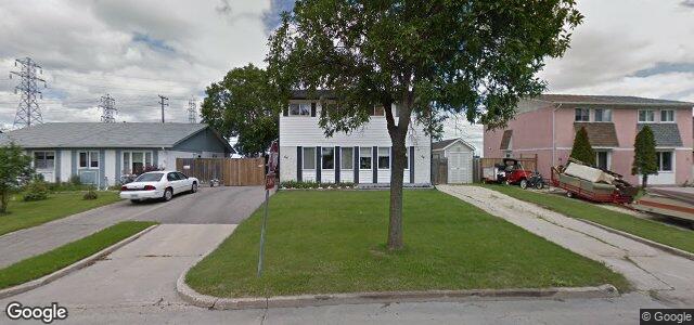 Larawan ng 66 Paulley Drive sa Winnipeg, Manitoba