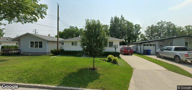 Larawan ng 67 Sark Crescent sa Winnipeg, Manitoba
