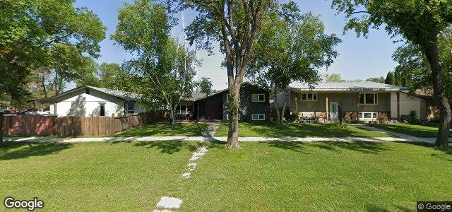 Larawan ng 671 Kildare Avenue E sa Winnipeg, Manitoba