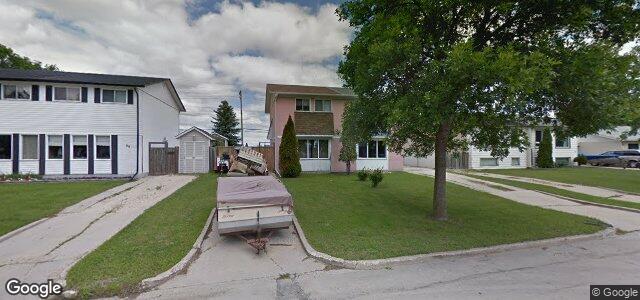 Larawan ng 68 Paulley Drive sa Winnipeg, Manitoba