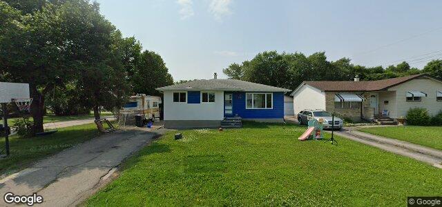 Larawan ng 69 Naskapi Crescent sa Winnipeg, Manitoba