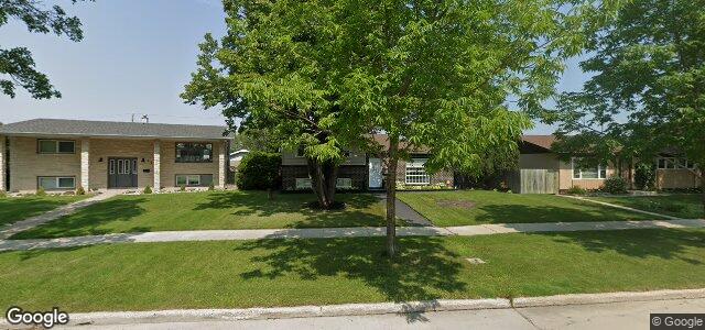 Larawan ng 69 St Martin Boulevard sa Winnipeg, Manitoba
