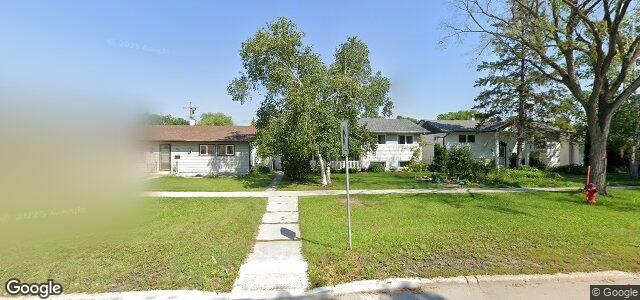 Larawan ng 691 Kildare Avenue E sa Winnipeg, Manitoba