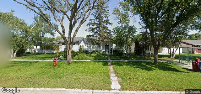 695 Kildare Avenue E（加拿大曼尼托巴省温尼伯市）房屋照片