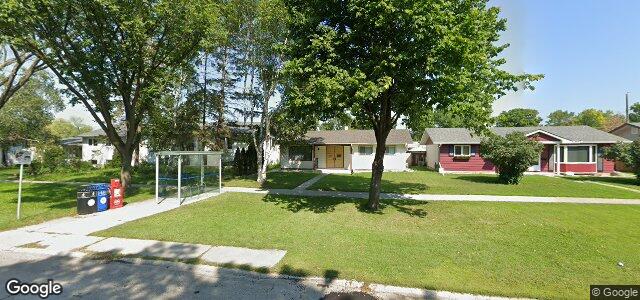 699 Kildare Avenue E（加拿大曼尼托巴省温尼伯市）房屋照片