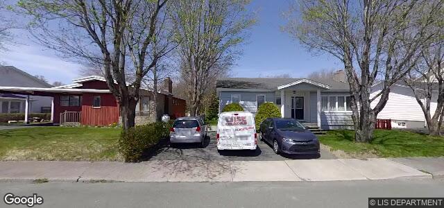 Larawan ng 7 Regina Place sa Winnipeg, Manitoba