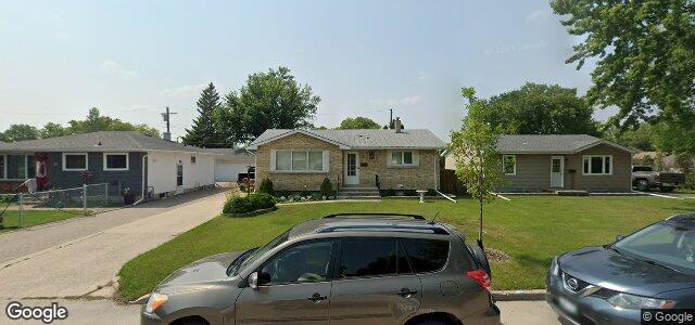 Larawan ng 7 Sark Crescent sa Winnipeg, Manitoba