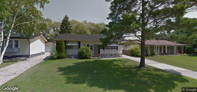 7 Shadyside Drive（加拿大曼尼托巴省温尼伯市）房屋照片