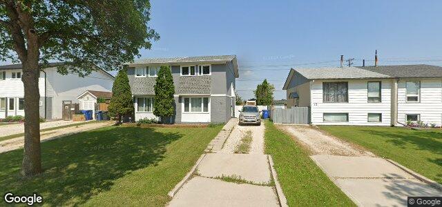 Larawan ng 70 Paulley Drive sa Winnipeg, Manitoba
