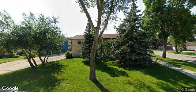 70 Whitehall Boulevard（加拿大曼尼托巴省溫尼伯市）房屋照片