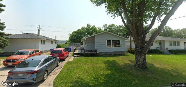 Larawan ng 71 Sark Crescent sa Winnipeg, Manitoba