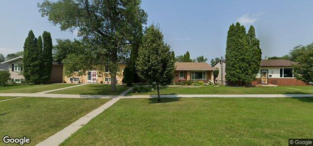 Larawan ng 719 Kildare Avenue E sa Winnipeg, Manitoba