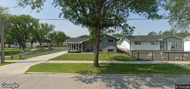 Larawan ng 720 Wayoata Street sa Winnipeg, Manitoba