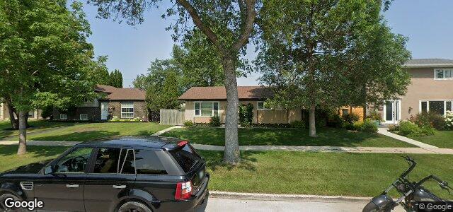 Larawan ng 73 St Martin Boulevard sa Winnipeg, Manitoba