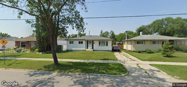 Larawan ng 732 Wayoata Street sa Winnipeg, Manitoba