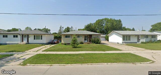 Larawan ng 736 Wayoata Street sa Winnipeg, Manitoba