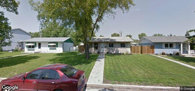 Larawan ng 75 Allenby Crescent sa Winnipeg, Manitoba