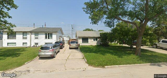 Larawan ng 76 Paulley Drive sa Winnipeg, Manitoba