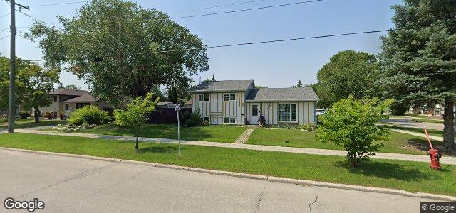 Larawan ng 770 Wayoata Street sa Winnipeg, Manitoba
