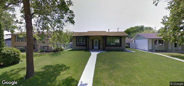 Photo of 78 Allenby Crescent in Winnipeg, Manitoba