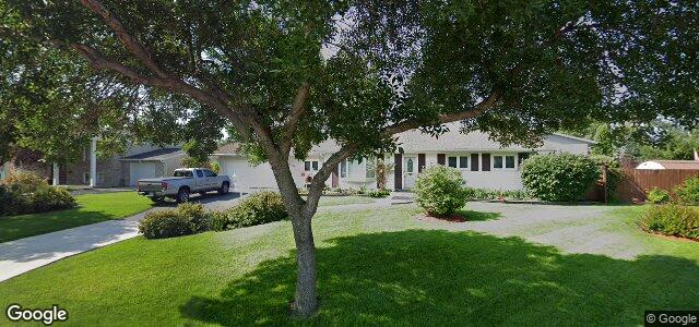 Larawan ng 78 Whitehall Boulevard sa Winnipeg, Manitoba