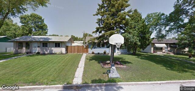 Larawan ng 79 Allenby Crescent sa Winnipeg, Manitoba