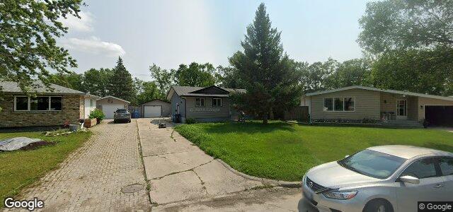 79 Laurentia Bay（加拿大曼尼托巴省温尼伯市）房屋照片