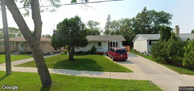 Larawan ng 792 Wayoata Street sa Winnipeg, Manitoba