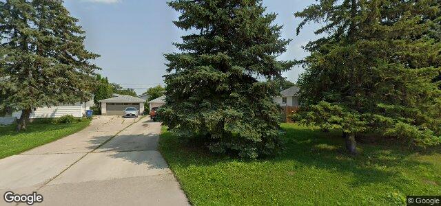 Larawan ng 8 Blue Heron Crescent sa Winnipeg, Manitoba
