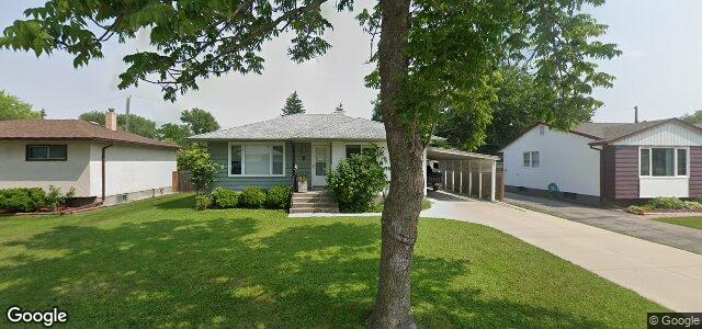 Larawan ng 8 Camrose Bay sa Winnipeg, Manitoba