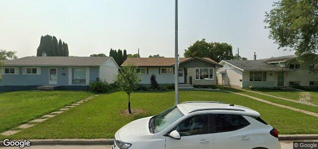 8 President'S Court（加拿大曼尼托巴省溫尼伯市）房屋照片