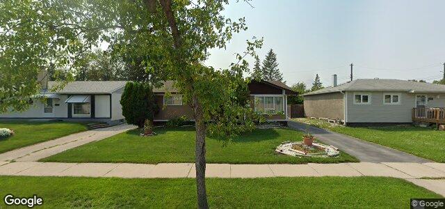 Larawan ng 800 Wayoata Street sa Winnipeg, Manitoba