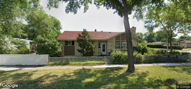 Larawan ng 801 Victoria Avenue E sa Winnipeg, Manitoba