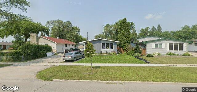 Larawan ng 803 Victoria Avenue E sa Winnipeg, Manitoba