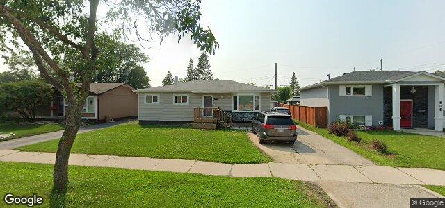 Larawan ng 804 Wayoata Street sa Winnipeg, Manitoba