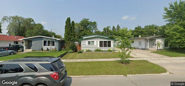 Larawan ng 805 Victoria Avenue E sa Winnipeg, Manitoba