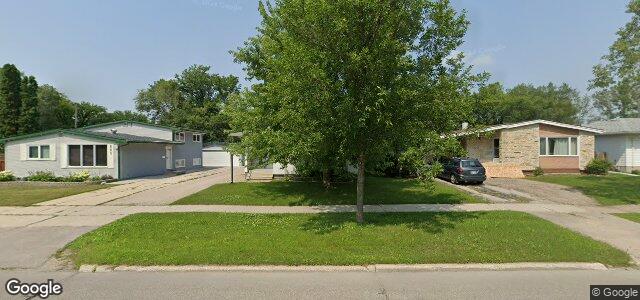 Larawan ng 807 Victoria Avenue E sa Winnipeg, Manitoba