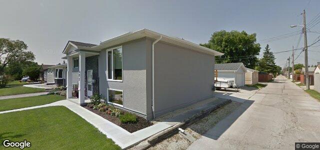 Larawan ng 808 Wayoata Street sa Winnipeg, Manitoba