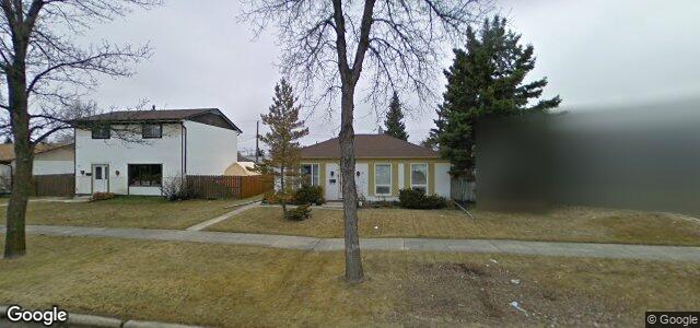 Larawan ng 81 St Martin Boulevard sa Winnipeg, Manitoba