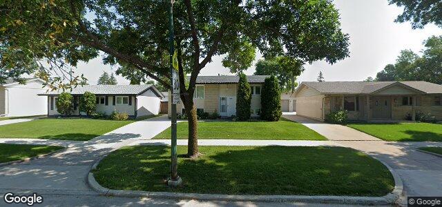 Larawan ng 81 Whitehall Boulevard sa Winnipeg, Manitoba