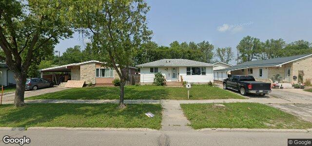 Larawan ng 811 Victoria Avenue E sa Winnipeg, Manitoba