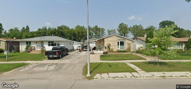 Larawan ng 813 Victoria Avenue E sa Winnipeg, Manitoba