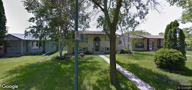 Larawan ng 82 Allenby Crescent sa Winnipeg, Manitoba