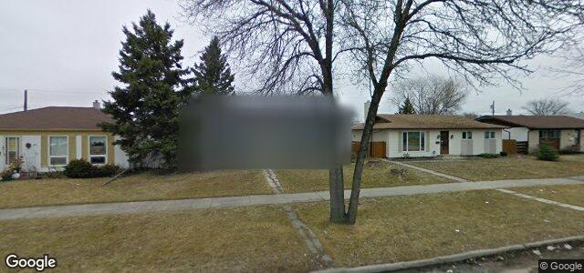 85 St Martin Boulevard（加拿大曼尼托巴省温尼伯市）房屋照片