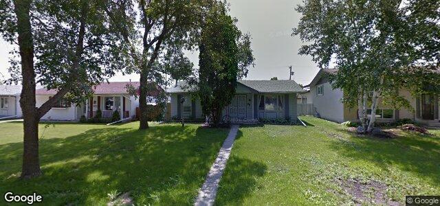 Larawan ng 86 Allenby Crescent sa Winnipeg, Manitoba
