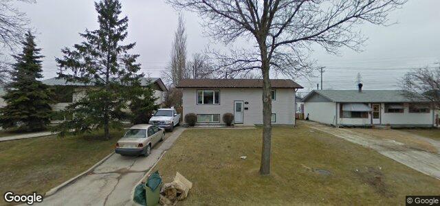 Larawan ng 86 Paulley Drive sa Winnipeg, Manitoba