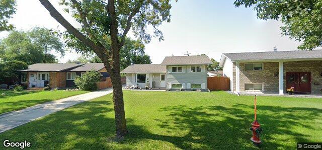 Larawan ng 86 Whitehall Boulevard sa Winnipeg, Manitoba
